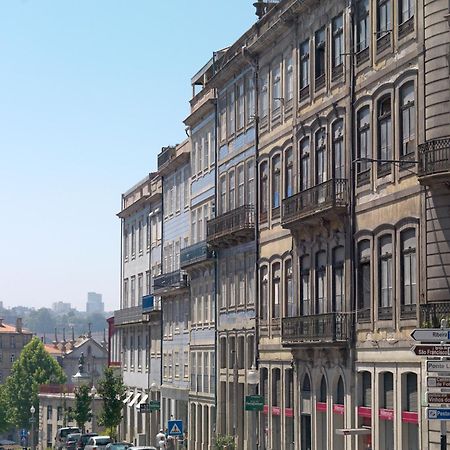 Ferienwohnung FLH Porto Modern Flat Exterior foto