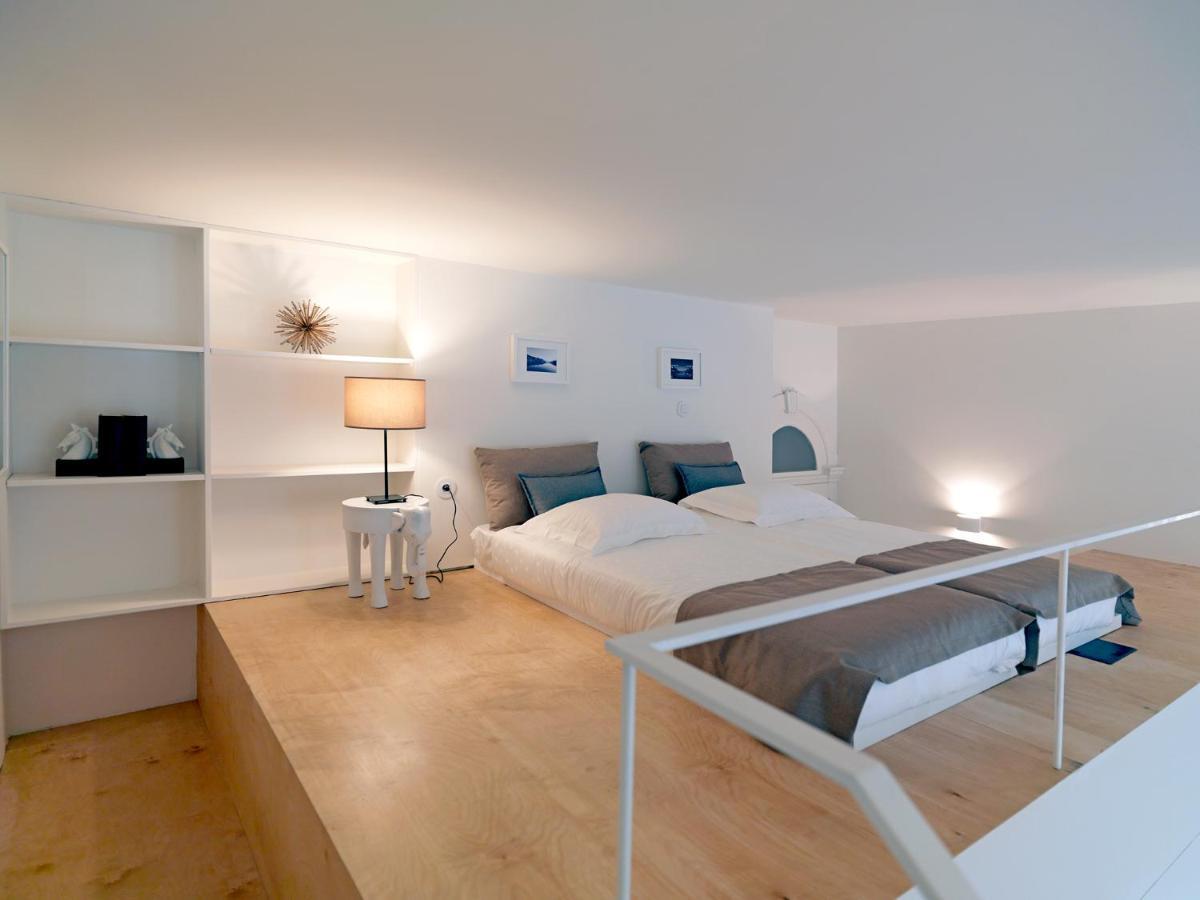Ferienwohnung FLH Porto Modern Flat Exterior foto