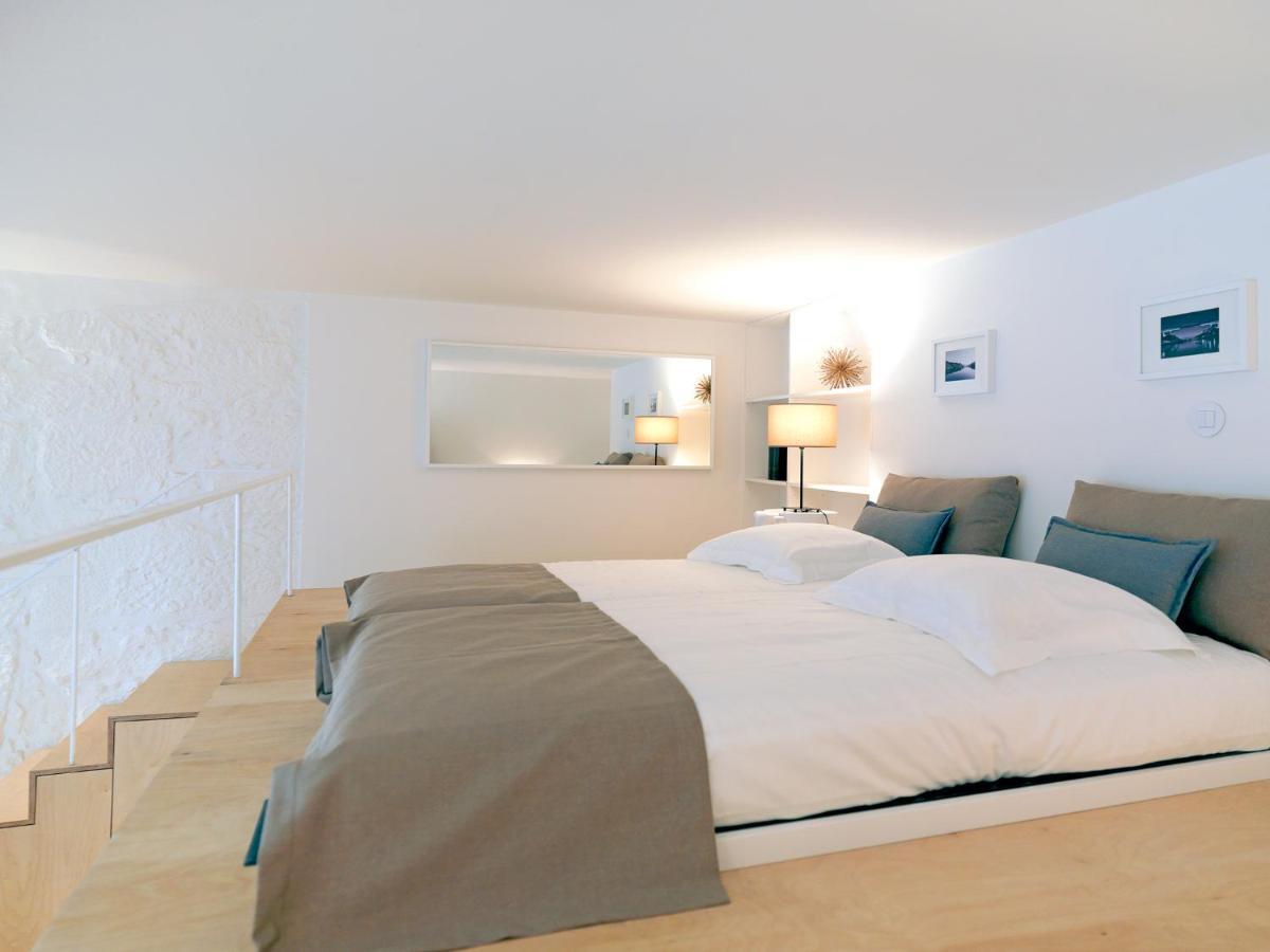 Ferienwohnung FLH Porto Modern Flat Exterior foto