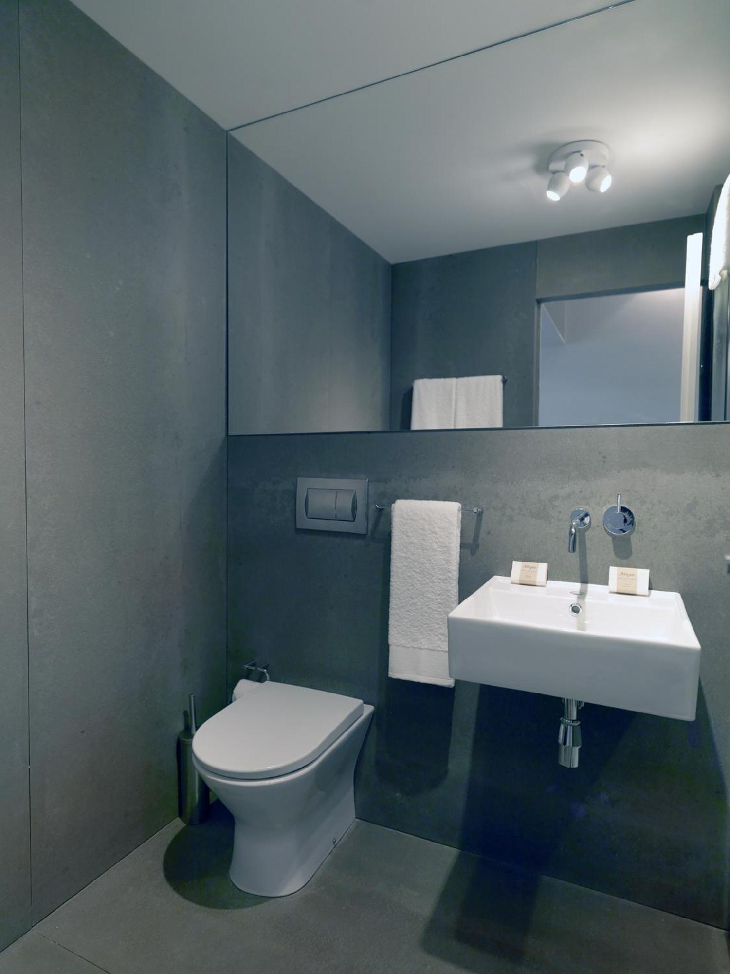 Ferienwohnung FLH Porto Modern Flat Exterior foto